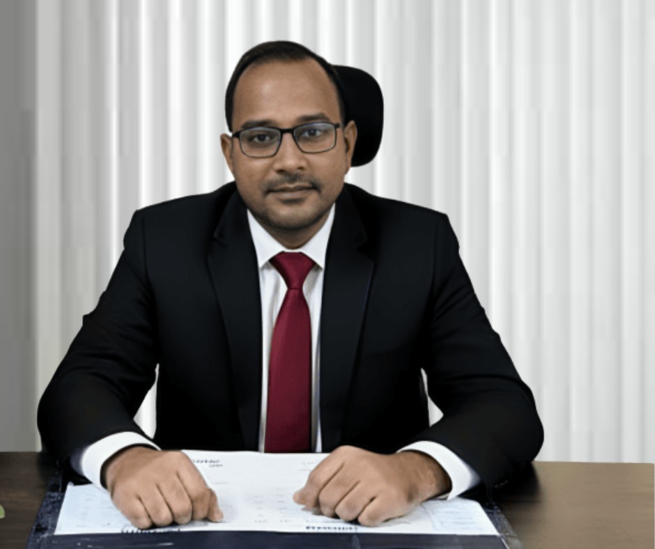Syed Monower Hossain,