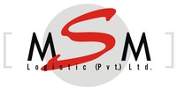 Msm Logistics Ltd Logo